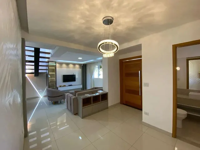 Imagem 16: Triplex Altos da Avenida Afonso Pena em Campo Grande/Ms