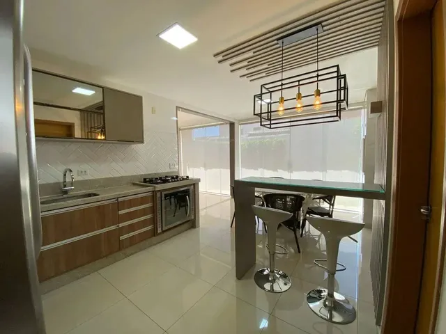 Imagem 8: Triplex Altos da Avenida Afonso Pena em Campo Grande/Ms