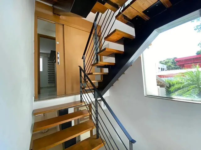 Imagem 9: Triplex Altos da Avenida Afonso Pena em Campo Grande/Ms