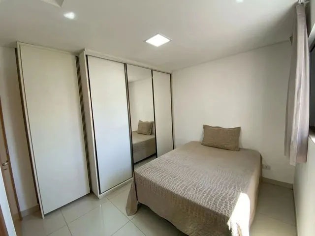 Imagem 14: Triplex Altos da Avenida Afonso Pena em Campo Grande/Ms