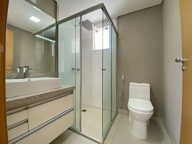 Imagem 4: Triplex Altos da Avenida Afonso Pena em Campo Grande/Ms