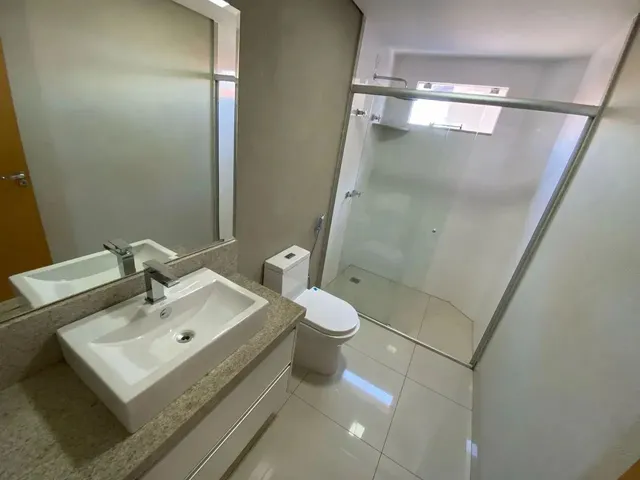 Imagem 3: Triplex Altos da Avenida Afonso Pena em Campo Grande/Ms