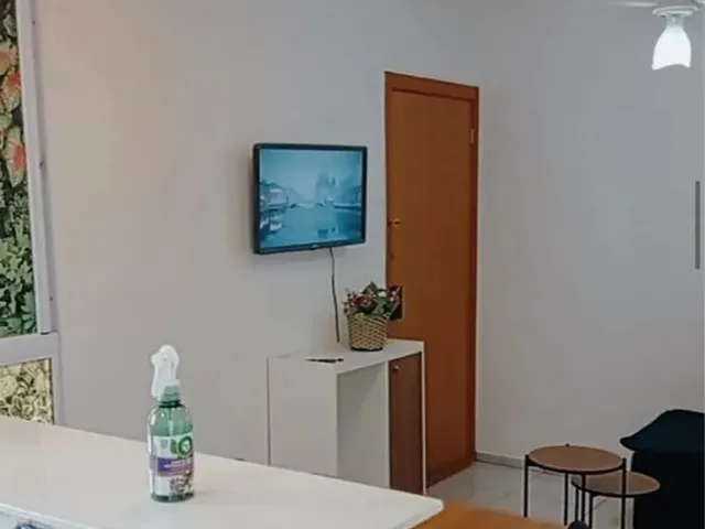 Imagem: Apartamento Mobiliado Castelo de Andora