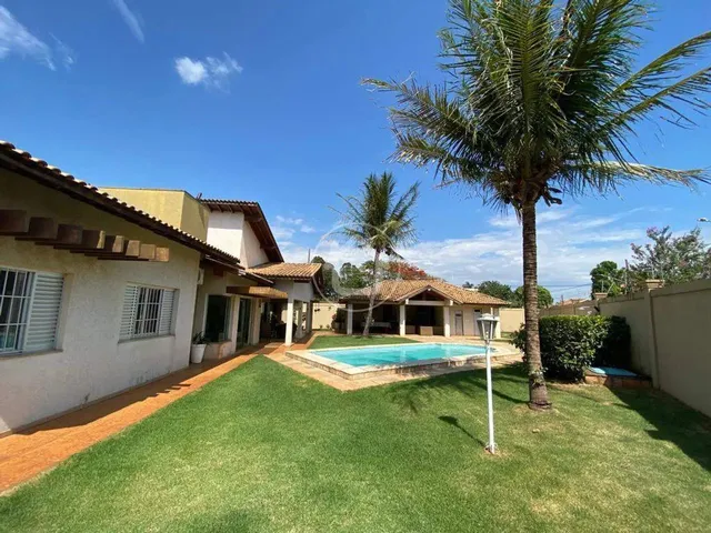 Imagem 1: Casa com 800M2 de Terreno, Piscina com Gourmet