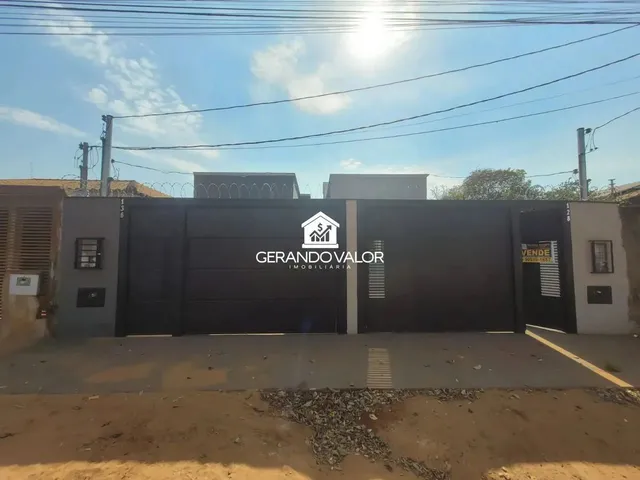 Imagem 3: Casa Nova e Suíte Ampla