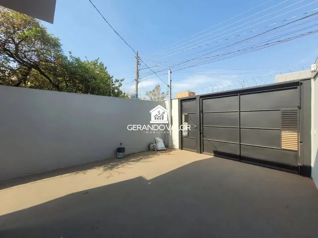 Imagem 7: Casa Nova e Suíte Ampla