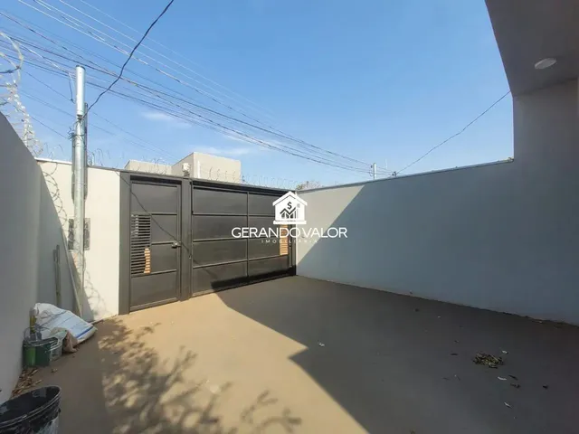 Imagem 4: Casa Nova e Suíte Ampla