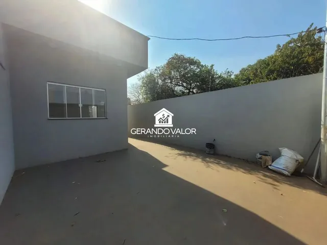 Imagem 5: Casa Nova e Suíte Ampla