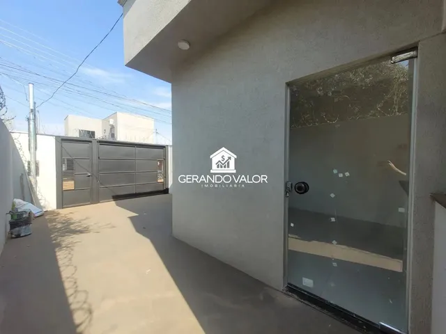Imagem 11: Casa Nova e Suíte Ampla