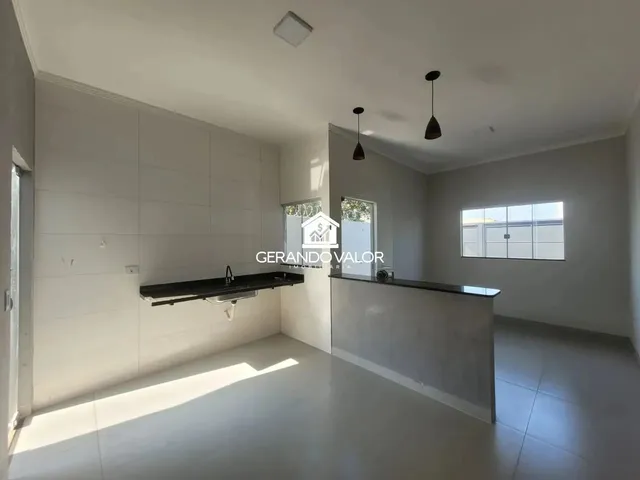 Imagem 13: Casa Nova e Suíte Ampla