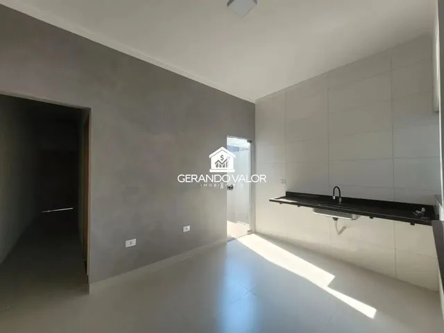 Imagem 12: Casa Nova e Suíte Ampla
