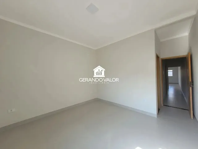 Imagem 16: Casa Nova e Suíte Ampla
