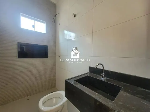 Imagem 14: Casa Nova e Suíte Ampla