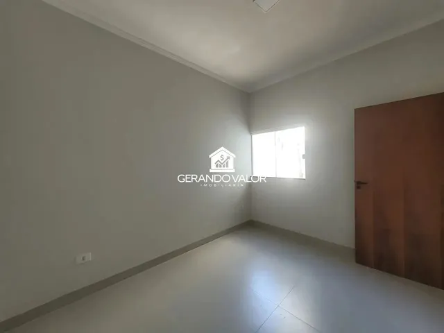 Imagem 6: Casa Nova e Suíte Ampla
