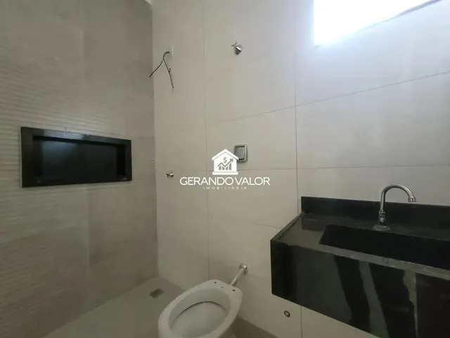 Imagem 15: Casa Nova e Suíte Ampla