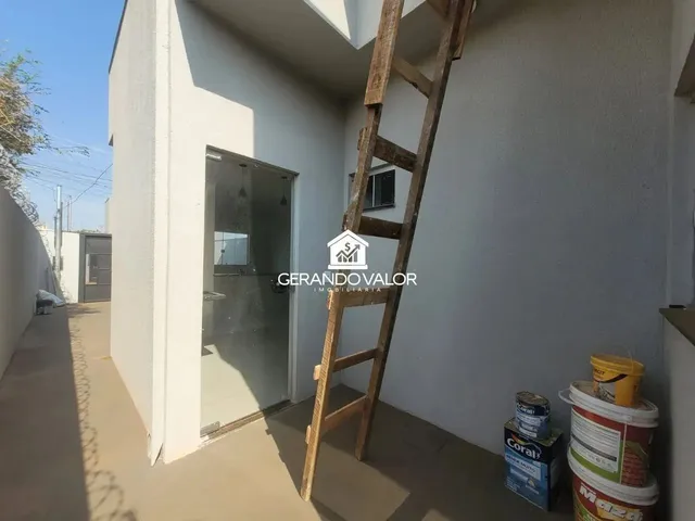 Imagem 9: Casa Nova e Suíte Ampla