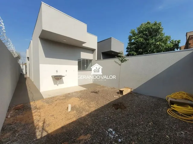Imagem 8: Casa Nova e Suíte Ampla