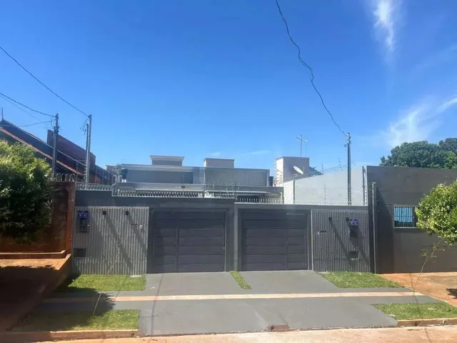 Imagem: Linda Casa Térrea com Piscina e Gourmet
