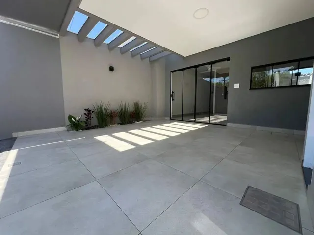 Imagem 2: Linda Casa Térrea com Piscina e Gourmet