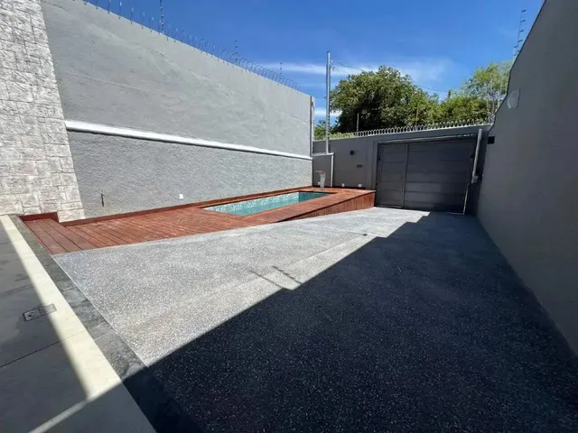 Imagem 9: Linda Casa Térrea com Piscina e Gourmet