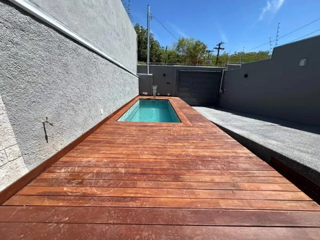 Imagem 7: Linda Casa Térrea com Piscina e Gourmet