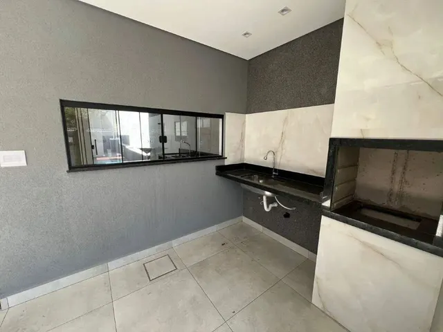 Imagem 15: Linda Casa Térrea com Piscina e Gourmet
