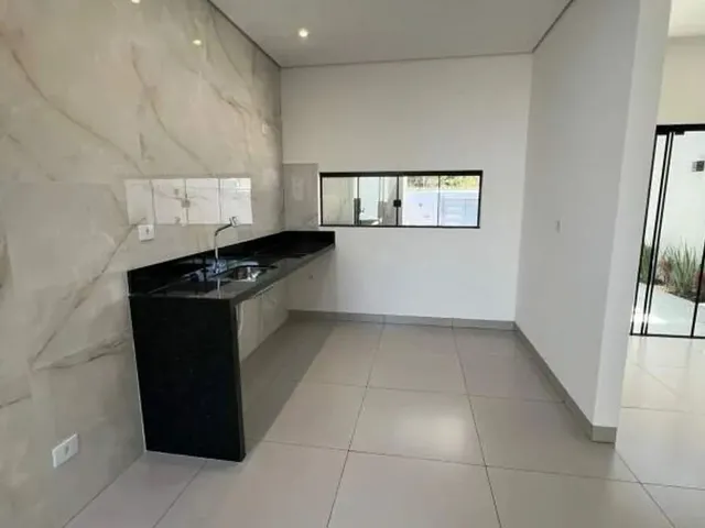 Imagem 3: Linda Casa Térrea com Piscina e Gourmet