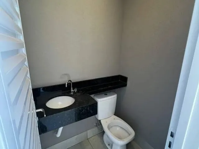 Imagem 12: Linda Casa Térrea com Piscina e Gourmet