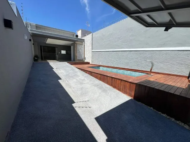 Imagem 13: Linda Casa Térrea com Piscina e Gourmet