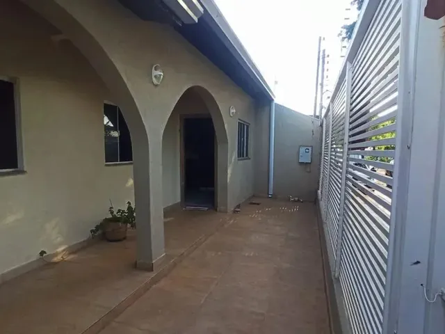 Imagem: Casa Grande com 420M² de Terreno por R$499Mil