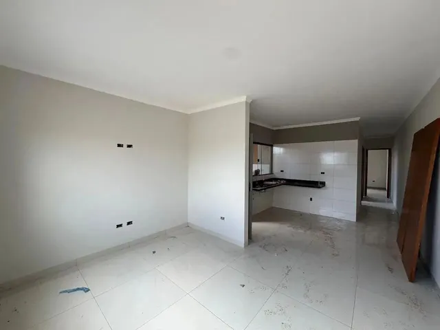 Imagem 5: Casa Terrea Figueiras do Parque C/ Bonus Moradia