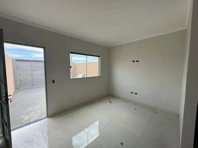 Imagem 6: Casa Terrea Figueiras do Parque C/ Bonus Moradia