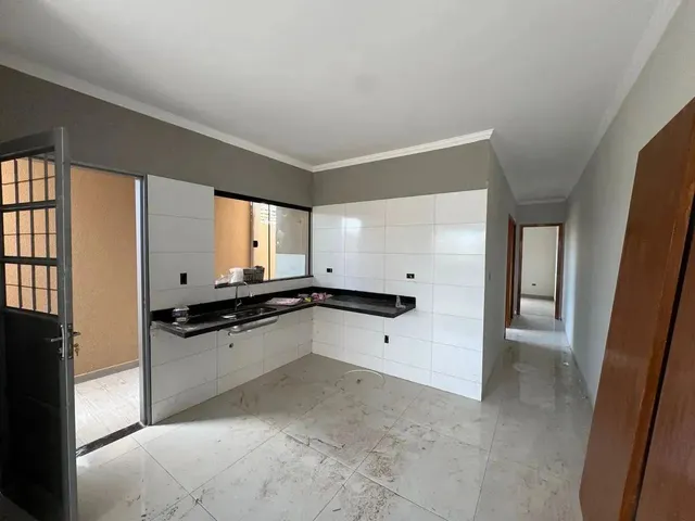 Imagem 12: Casa Terrea Figueiras do Parque C/ Bonus Moradia