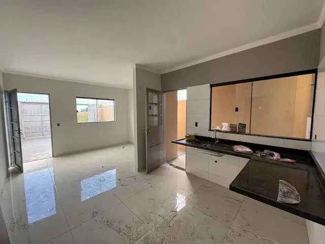 Imagem 11: Casa Terrea Figueiras do Parque C/ Bonus Moradia