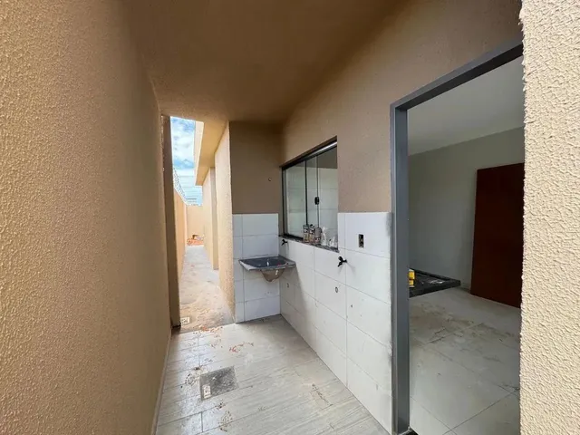 Imagem 7: Casa Terrea Figueiras do Parque C/ Bonus Moradia