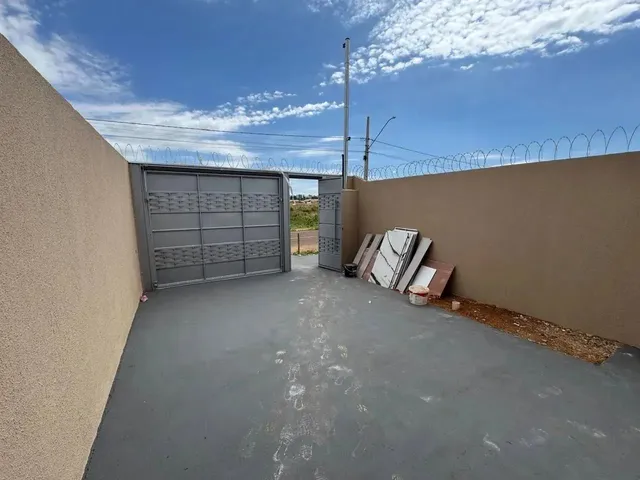 Imagem 10: Casa Terrea Figueiras do Parque C/ Bonus Moradia