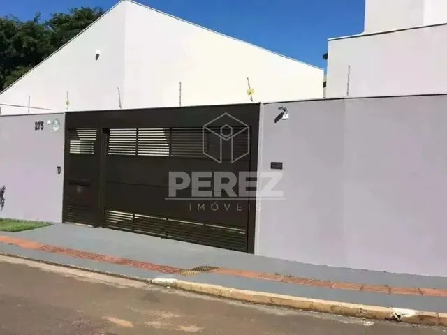 Imagem 1: Casa no Tayamã Park