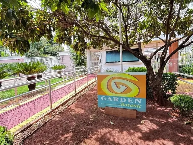 Imagem: Excelente Apartamento À Venda no Garden