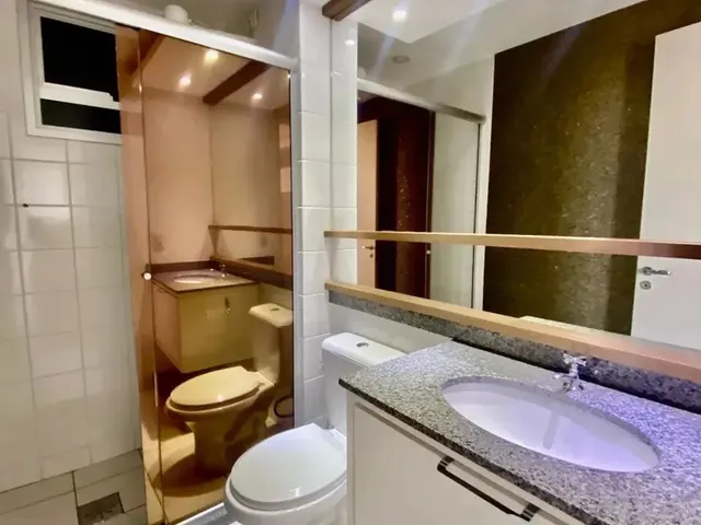 Imagem 7: Excelente Apartamento À Venda no Garden Botanic