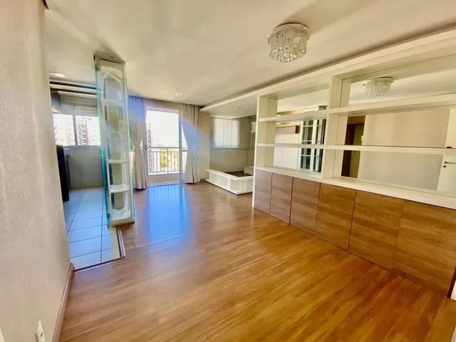 Imagem 4: Excelente Apartamento À Venda no Garden Botanic