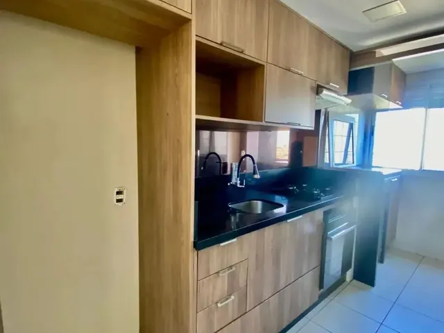 Imagem 11: Excelente Apartamento À Venda no Garden Botanic