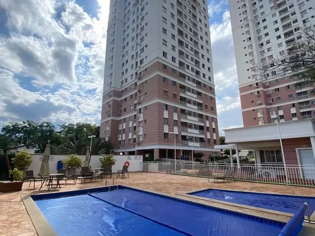 Imagem 15: Excelente Apartamento À Venda no Garden Botanic