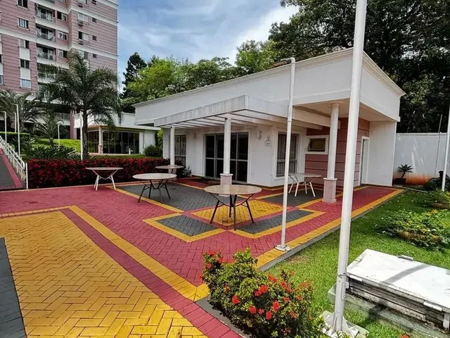 Imagem 12: Excelente Apartamento À Venda no Garden Botanic