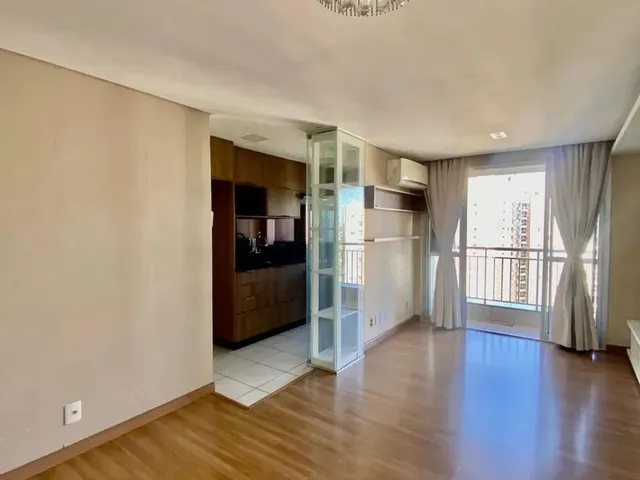 Imagem 9: Excelente Apartamento À Venda no Garden Botanic