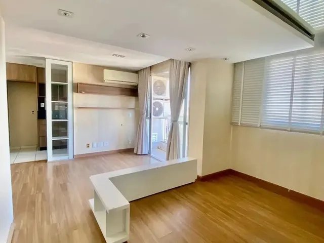 Imagem 3: Excelente Apartamento À Venda no Garden Botanic
