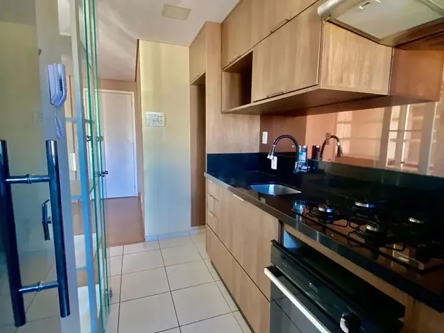 Imagem 8: Excelente Apartamento À Venda no Garden Botanic