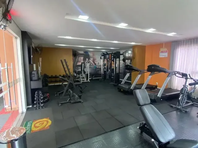 Imagem 14: Excelente Apartamento À Venda no Garden Botanic