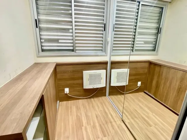Imagem 6: Excelente Apartamento À Venda no Garden Botanic