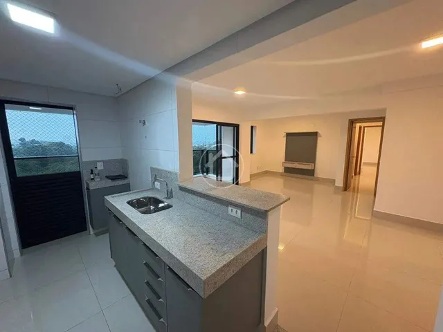 Imagem 7: Apartamento Green Life - 3 Suítes - Sol Nascente