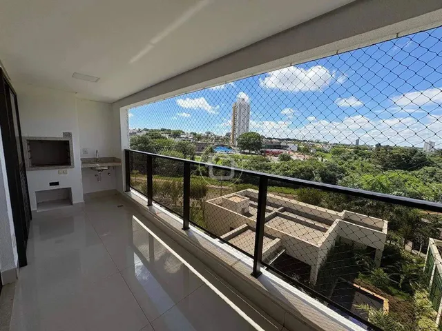 Imagem 9: Apartamento Green Life - 3 Suítes - Sol Nascente